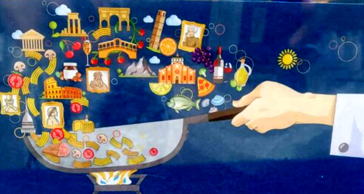cucina italiana unesco