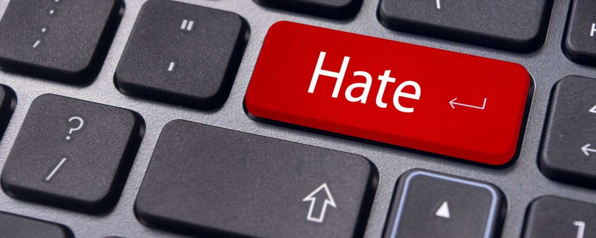 Pizza haters, storie di odio quotidiano sui social