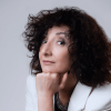 Giusy Ferraina, giornalista e consulente marketing food & wine