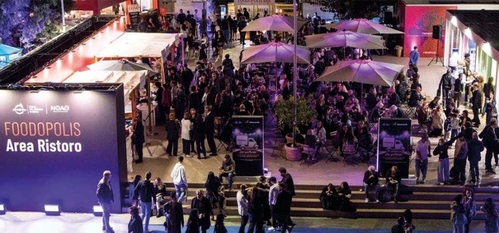 festa del cinema roma