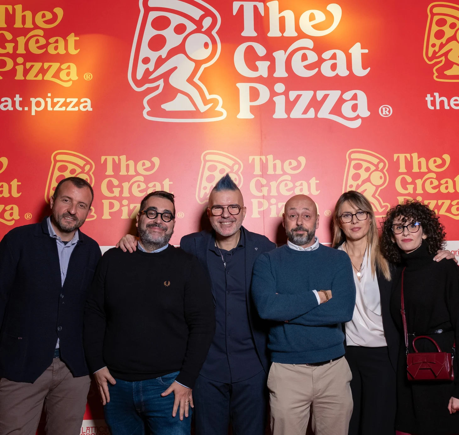 È arrivata una nuova guida sulla pizza che si professa meritocratica e trasparente: The Great Pizza