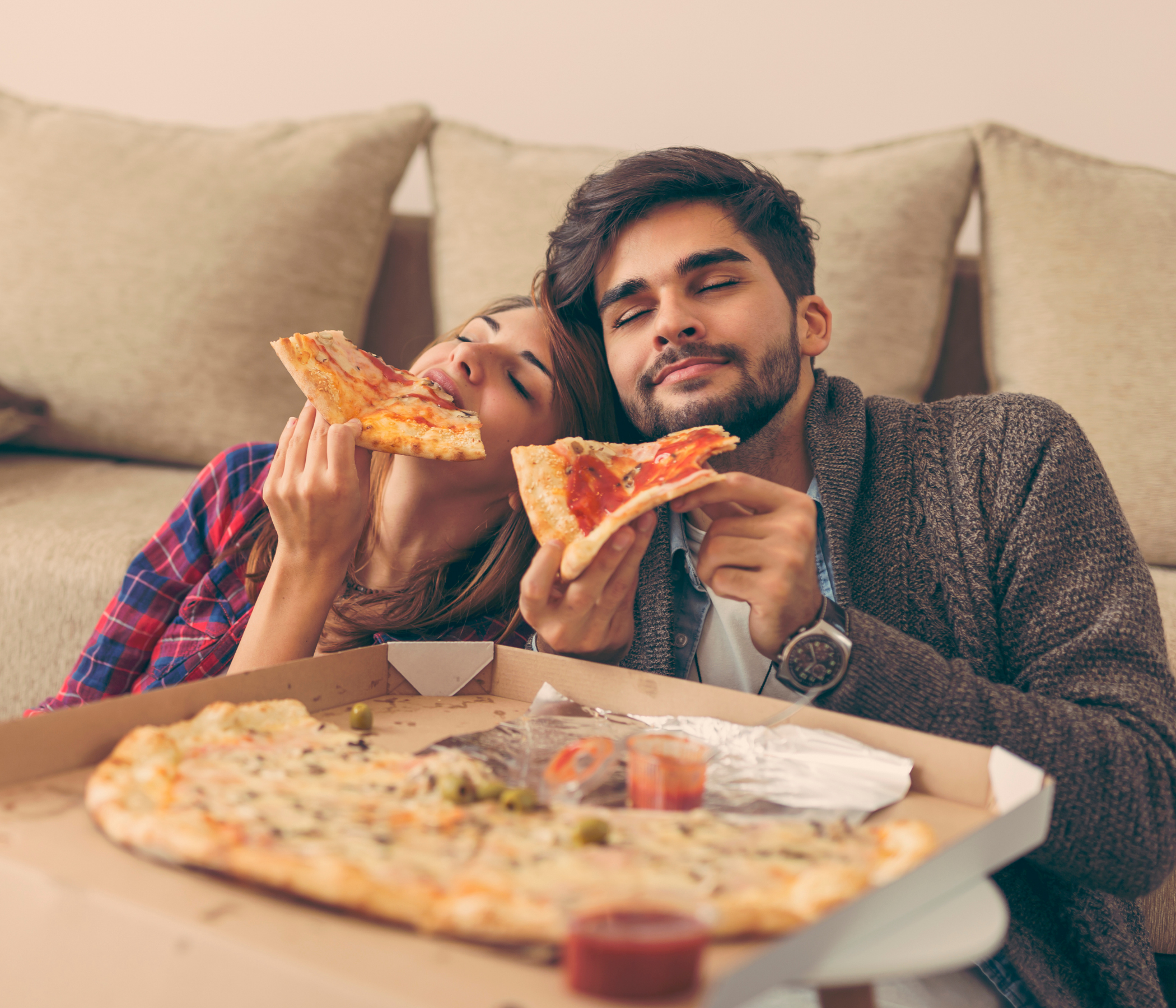 Nel 2025 la pizza &egrave; un elemento culturale. Lo confermano consumi e delivery in Italia e in Europa